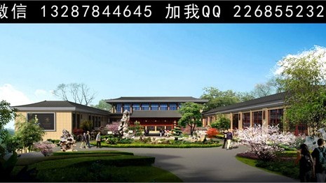 32万㎡落成即后悔：一套度假山庄规划设计方案避开98%设计返工率
