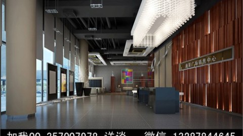 售楼中心设计方案：3个反直觉策略让客户停留71分钟，成交率提升120%