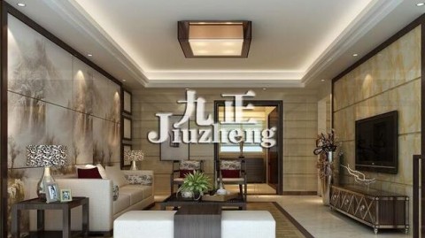 重庆客厅吸顶灯选购安装攻略｜旧房翻新钱花在刀刃上，照亮你家不踩坑